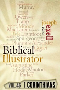 Baixar Biblical illustrator – pastoral commentary pdf, epub, eBook