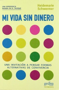 Baixar Mi vida sin dinero pdf, epub, eBook