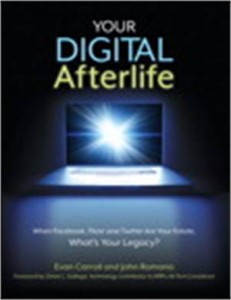 Baixar Your digital afterlife: when facebook, flickr pdf, epub, eBook
