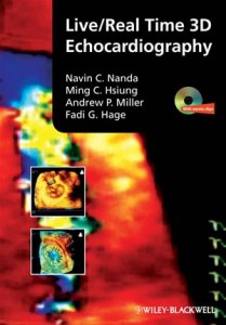 Baixar Live/real time 3d echocardiography pdf, epub, eBook
