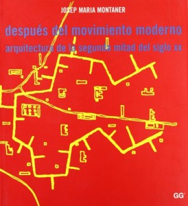 Baixar Despues del movimiento moderno pdf, epub, eBook