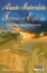 Baixar Alemao materialista tornou-se espirita pdf, epub, eBook