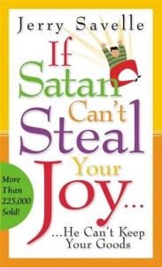 Baixar If satan can’t steal your joy pdf, epub, eBook
