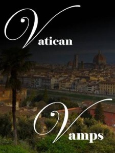 Baixar Vatican vamps pdf, epub, eBook