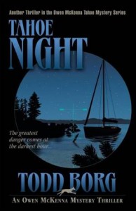Baixar Tahoe night pdf, epub, eBook