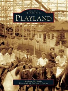 Baixar Playland pdf, epub, eBook