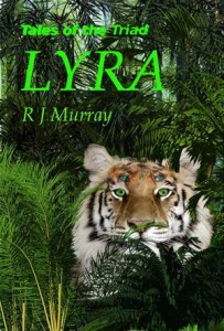 Baixar Lyra: tales of the triad, book four pdf, epub, eBook