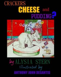 Baixar Crackers, cheese and pudding pdf, epub, eBook