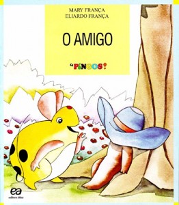 Baixar Amigo, o pdf, epub, eBook