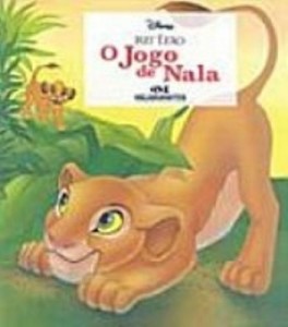 Baixar Jogo de nala, o pdf, epub, eBook