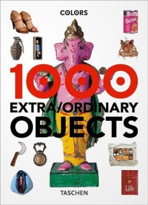 Baixar 1000 extraordinarios objetos pdf, epub, eBook