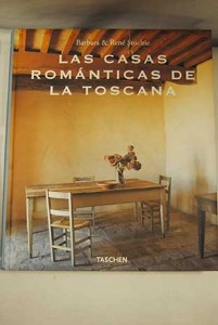 Baixar Casas romanticas de la toscana, las pdf, epub, eBook
