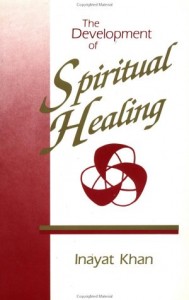 Baixar Development of spiritual healing pdf, epub, eBook
