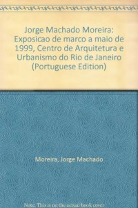 Baixar Jorge machado moreira pdf, epub, eBook