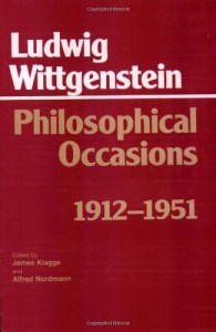 Baixar Philosophical occasions, 1912-1951 pdf, epub, eBook