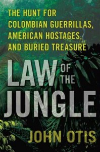 Baixar Law of the jungle pdf, epub, eBook