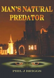 Baixar Man’s natural predator pdf, epub, eBook