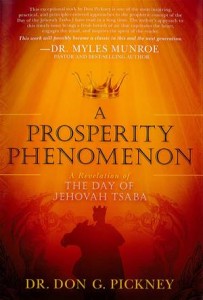 Baixar Prosperity phenomenon, a pdf, epub, eBook