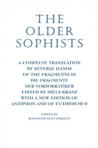 Baixar Older sophists, the pdf, epub, eBook