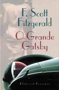Baixar Grande gatsby, o pdf, epub, eBook