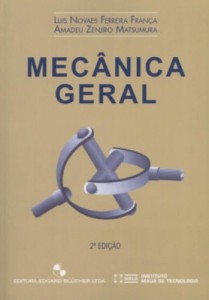 Baixar Mecanica geral pdf, epub, eBook