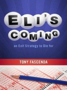 Baixar Eli’s coming pdf, epub, eBook