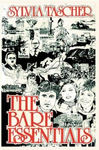 Baixar Bare essentials pdf, epub, eBook