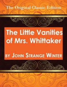 Baixar Little vanities of mrs. whittaker – the pdf, epub, eBook