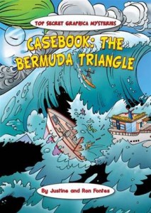 Baixar Casebook: the bermuda triangle pdf, epub, eBook