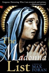 Baixar Madonna list, the pdf, epub, eBook
