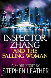 Baixar Inspector zhang and the falling woman (a short pdf, epub, eBook