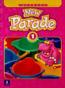Baixar New parade 1 workbook pdf, epub, eBook