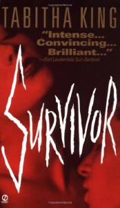 Baixar Survivor pdf, epub, eBook