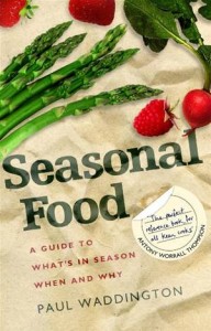 Baixar Seasonal food pdf, epub, eBook