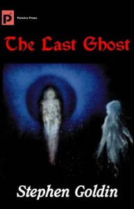 Baixar Last ghost, the pdf, epub, eBook