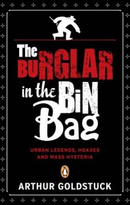 Baixar Burglar in the bin bag, the pdf, epub, eBook