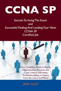 Baixar Ccna sp secrets to acing the exam and successful pdf, epub, eBook