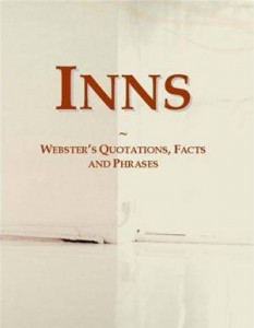 Baixar Inns: websters quotations, facts and phrases pdf, epub, eBook