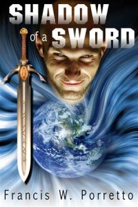Baixar Shadow of a sword pdf, epub, eBook