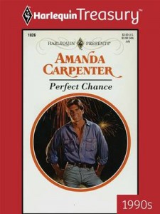 Baixar Perfect chance pdf, epub, eBook