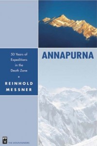 Baixar Annapurna pdf, epub, eBook