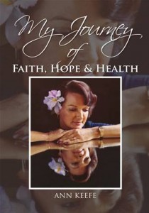 Baixar My journey of faith, hope & health pdf, epub, eBook