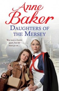 Baixar Daughters of the mersey pdf, epub, eBook