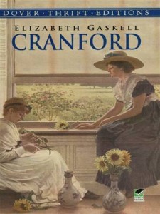 Baixar Cranford pdf, epub, eBook