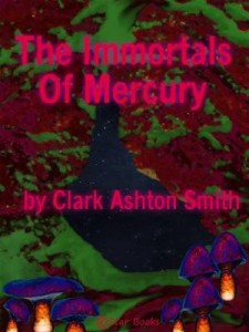 Baixar Immortals of mercury, the pdf, epub, eBook