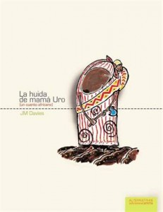 Baixar Huida de mama huro, la pdf, epub, eBook