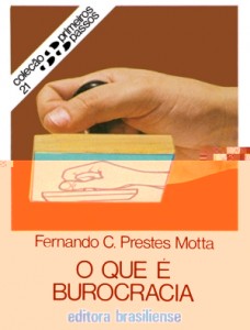 Baixar Que e burocracia, o pdf, epub, eBook