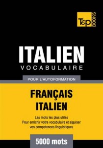 Baixar Vocabulaire français-italien pour pdf, epub, eBook