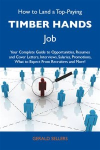 Baixar How to land a top-paying timber hands job: your pdf, epub, eBook
