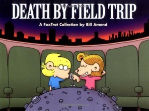Baixar Death by field trip pdf, epub, eBook